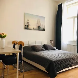 Modern Cozy In Praga