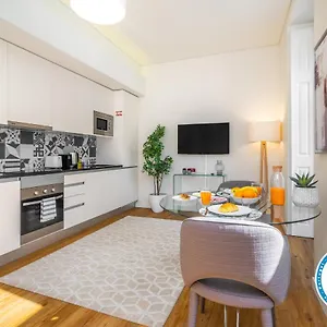 Whome | Alcantara Smart Apartment Lisbon