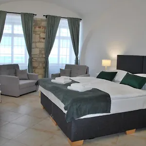  Apartmán White Swan Boutique