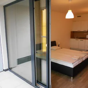  Apartmán David O2 Arena