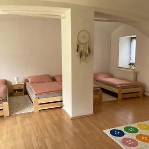 navštívit hotel
