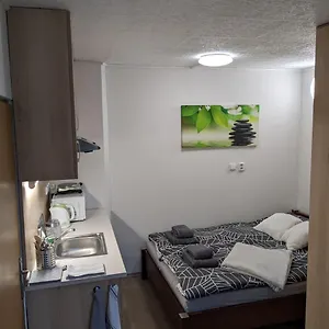 navštívit hotel