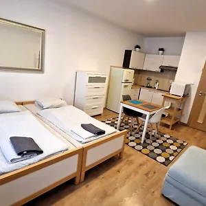 Apartmán Centre