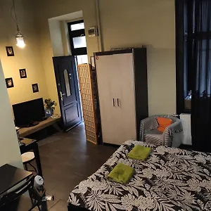 Smart Appartamento Budapest