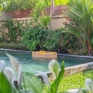 Niluh Private Villa Ubud (Bali)