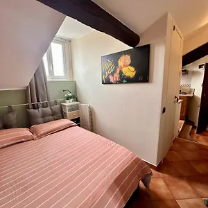 Solferino Appartamento Milano