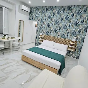 Tre Perle House Appartamento Napoli