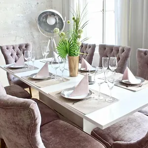  Apartment New Design & Style Old Town Xxl